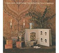 the tea company - come and have some tea with the tea company