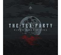 The Tea Party Blood Moon Rising (Vinyl) 12" Album with CD