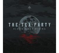 The Tea Party Blood Moon Rising (Vinyl) 12" Album with CD (Importación USA)