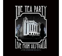 The Tea Party - The Reformation Tour:Live from Australia 2012 [Alemania] [DVD]