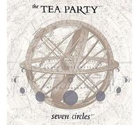 The Tea Party - Seven Circles