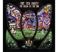 The Tea Party - The Ocean At The End