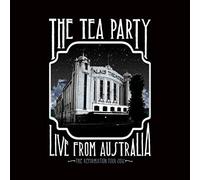 The Tea Party - The Reformation Tour:Live from Australia 2012 [Alemania] [DVD]