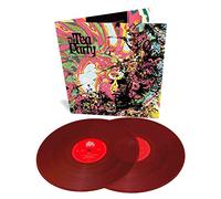 The Tea Party - The Tea Party [Vinilo]