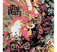 The Tea Party The Tea Party (CD) Remastered Album (Importación USA)