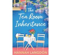The Tea Room Inheritance