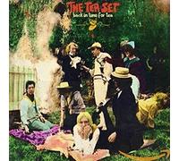 The Tea Set - Back In Time For Tea [Vinilo]