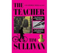 The Teacher: A DS George Cross Mystery: 6