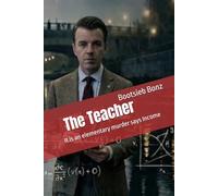 The Teacher: It is an elementary murder says Income (Kimchi Noir)
