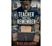 The Teacher They All Remember: 9 (Harrow County)