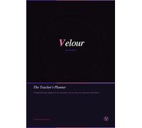 The Teacher's Planner: A Complete Yoga Planning Journal with Class Templates, Monthly Tracking, Student Notes, and Teaching Philosophy Prompts: For ... Shows Up, Grows, and Teaches with Intention