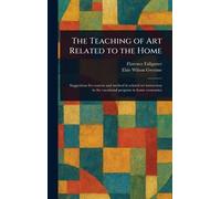 The Teaching of Art Related to the Home