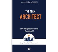 The Team Architect: Designing Teams That Think, Cooperate, and Win