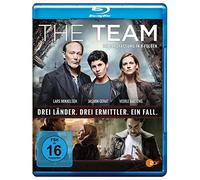 The Team [Blu-ray]