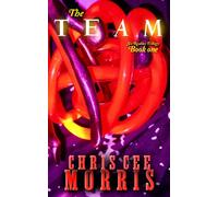 the team: Book One of the Six Realms Series (Six Realms Trilogy)