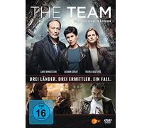 The Team [DVD]