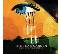 The Tear Garden Eye Spy (Vinyl) 12" Album