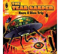 The Tear Garden Have a Nice Trip (Vinyl) 12" Album (Importación USA)
