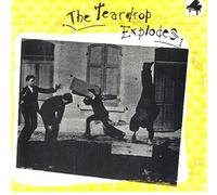 The Teardrop Explodes - Bouncing Babies