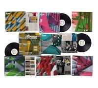 The Teardrop Explodes - Culture Bunker 1978 - 82 [Vinilo]