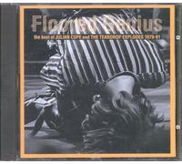 The Teardrop Explodes - Floored Genius: The Best Of Julian Cope And The Teardrop Explodes 1979-91