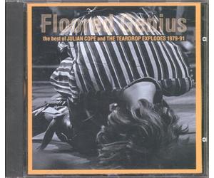 The Teardrop Explodes - Floored Genius: The Best Of Julian Cope And The Teardrop Explodes 1979-91