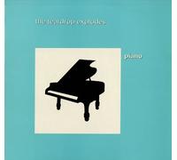 The Teardrop Explodes - Piano