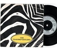 The Teardrop Explodes - Reward