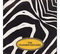 The Teardrop Explodes - REWARD 7 INCH (7" VINYL 45) UK PHONOGRAM 1981