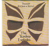 The Teardrop Explodes - Treason (It's Just A Story) - Solid