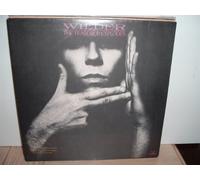 The Teardrop Explodes - Wilder - 1981 Mercury promo LP