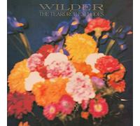 The Teardrop Explodes - Wilder [Vinilo]