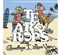 The Teardrops - Goodbye I Love You [Import]