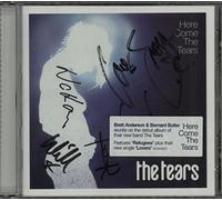 The Tears - Here Come The Tears