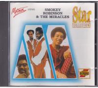 The Tears of a Clown [Audio CD] Smokey Robinson The Miracles