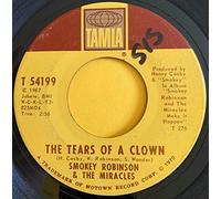 The Tears of a Clown / Promise Me