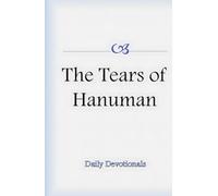 The Tears of Hanuman (Daily Devotionals)