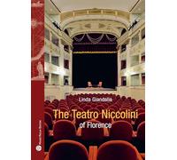 The teatro Niccolini of Florence (Storia del mondo)