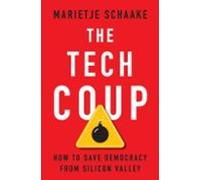 The Tech Coup