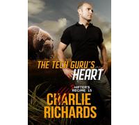 The Tech Guru's Heart (Shifter's Regime)