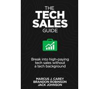 The Tech Sales Guide