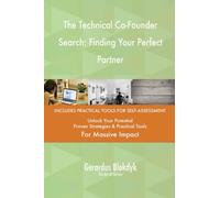 The Technical Co-Founder Search: Finding Your Perfect Partner