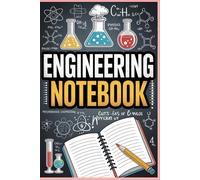 The Technical Mind: Notebook for Engineers, Designers & Problem Solvers