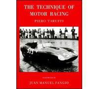 The Technique of Motor Racing (Driving)