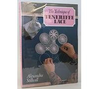 The Technique of Tenerife Lace