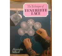 The Technique of Teneriffe Lace