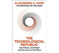 The Technological Republic
