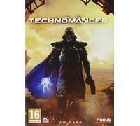The Technomancer [Importación Italiana]