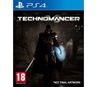 The Technomancer Juego para Consola Sony PlayStation 4, PS4 [PAL ESPAÑA]