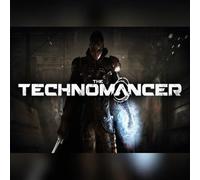 The Technomancer (PC) Steam Key - EU